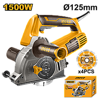 Freza Caneluri 1500W Ingco