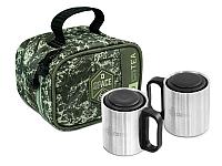 SET CAFEA-CEAI DELPHIN AREA COTEA CARPATH