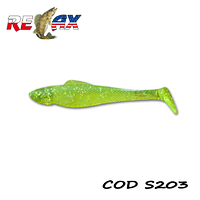 RELAX OHIO 7.5CM STANDARD S203