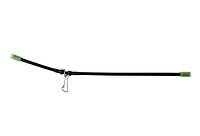 TUB ANTITANGLE FEEDER DELPHIN FDR-T LUNGIME 18CM - 5BUC