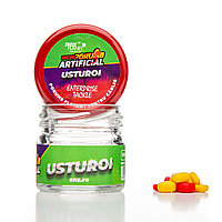 MICRO PORUMB ARTIFICIAL FLOTANT USTUROI 10BUC