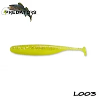 4PREDATORS FINESSE IMPACT FLOATING L003 7CM