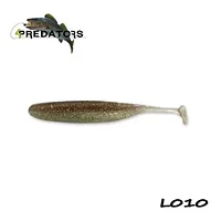 4PREDATORS FINESSE IMPACT FLOATING L010 7CM
