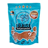 NADA IBAITS CHAMPION 800G