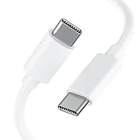 Cablu de Date si Incarcare 5A Type-C la Type-C Super Fast Charging, 1.5m, Compatibil Samsung S20 si S21