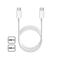 Cablu de Date si Incarcare PD30W 5A Type-C la Type-C Super Fast Charging, 2m, Compatibil Samsung S20 si S21
