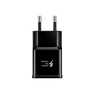 Incarcator Fast Charging 15W pentru Samsung S6/S7/S7/S6Edge/s7Edge/Note4/Note5 Cablu MicroUSB inclus Negru,