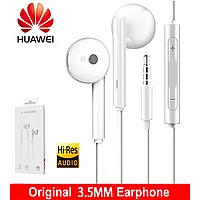 Casti Huawei Premium Mufa Jack 3.5mm Microfon pe Fir si Volum Control Blister Premium Huawei