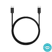 Cablu Motorola Fast Charging 3A mufa USB-C USB-C lungime 2 metri compatibil cu Motorola