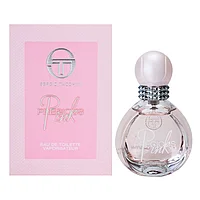 Apa de Toaleta Sergio Tacchini Precious Pink Femei 30ml, Italy