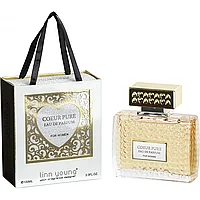 Apa Parfum Femei Coeur Pure LINN YOUNG 100ml