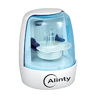 Sterilizator UV Alinty AT33 biberoane, suzete si tetine, TUV Germany, 3 minute, inchidere automata