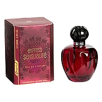 Parfum pentru femei Express Sensuality Energy Omerta 100 ml