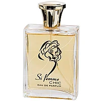 Parfum pentru femei Si Femme Chic Real Time 100 ml