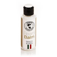 Balsam ingrijiire barba 100ml Italia testat dermatologic fara Parabeni si SLS Robur Beard Care