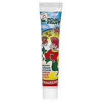 Pasta de dinti Piave copii +3 ani aroma Capsuni fara Zahar 50ml