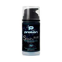 Stencil Primer Airless System - PROTON - Blue - 100ml