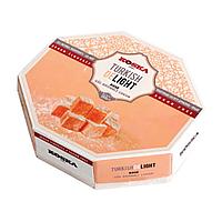 Turkish Delight Original, Diabetic (Rahat Turcesc) Koska, Vegan, Made in Turkiye, 160 gr