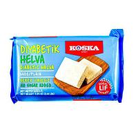 Halva de susan diabetic, fara zahar adaugat, Koska, 200 gr