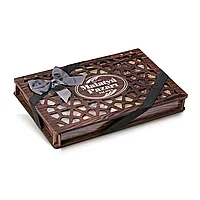 Mix de fructe deshidratate, cutie 1000 gr