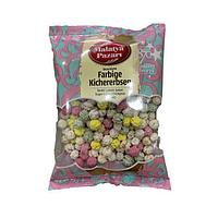 Naut prajit zaharisit si colorat, 200 gr