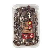 Curmale cu samburi, origine Tunisia, High Quality Dates, 400 gr