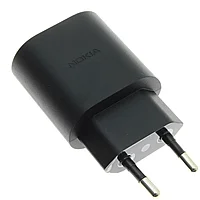 Incarcator retea Nokia, 18W, USB-A, fara cablu, Negru