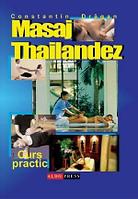 Masaj tailandez-curs practic - Dragan Constantin