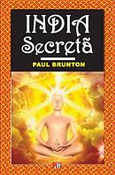 India Secreta - Paul Brunton