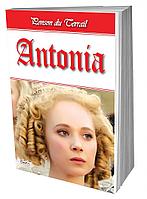 Antonia - Ponson du Terrail