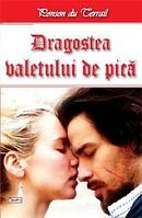 Dragostea valetului de pica - Ponson du Terrail