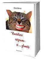 Rondeluri, epigrame si glumite - Savu Danila