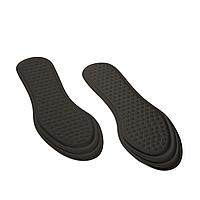 Brant pantofi cu burete, dame, negru