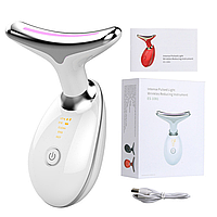 Aparat Profesional de Masaj Facial si Cervical Arvada® BeautyPro ES-1081 pentru Lifting si Fermitate