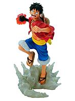 One Piece Luffy 16 Cm