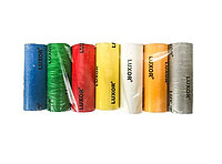 Pasta slefuire/polish metale, 100gr, Luxor (Culoare: Alb)