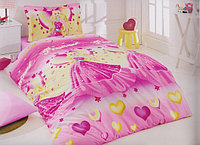 Lenjerie de pat copii Princess Disney