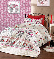 Lenjerie de pat copii Marie Disney ( stoc limitat )