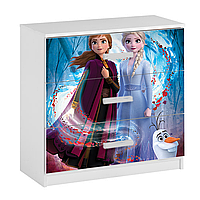 Comoda Frozen
