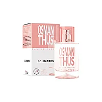 Apa de parfum Osmanthus, SoliNotes, 50 ml