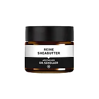 Unt de shea pur 100% organic, Dr. Scheller, 50ml