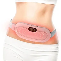 Incalzitor masaj abdomen dureri menstruale, DDOLI