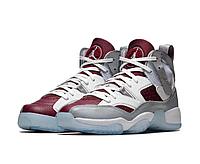 Jordan- Pantofi sport unisex, Jumpman Two Trey Marimea 35.5