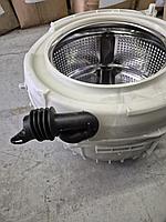 Cuva completa masina de spalat cu uscator Beko 7 / 4 HTE7613YBSTR / R30