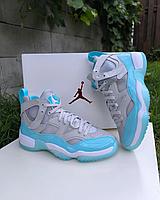 Pantofi Sport Jordan Two Trey Marimea 39