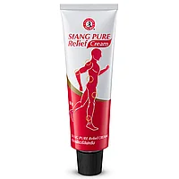 Crema Relief pentru dureri musculare si articulare, Siang Pure, 60gr