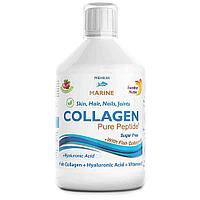 Colagen, Swedish Nutra, Fara zahar, 10,000mg