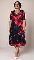 Rochie din voal, Marime 44