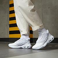 Pantofi sport Jordan Max Aura 4 White Marimea 36.5