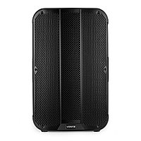 Boxă activă Vonyx VD715A, 15", 450W RMS, bi-amplificată, Bluetooth 5.0 + DSP, carcasă ABS